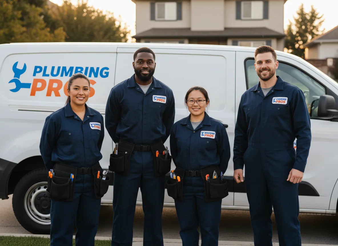 Water Heater Repair company in Manderson, WY